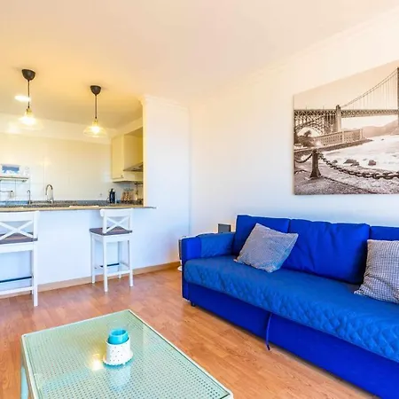 Apartamento Lazaro 26 Terraza Con Vistas Al Mar Santa Úrsula Extérieur photo