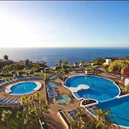 Apartamento Lazaro 26 Terraza Con Vistas Al Mar Santa Úrsula Extérieur photo